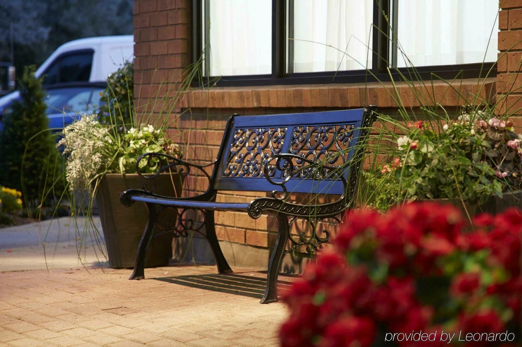 Comfort Inn Drummondville Exterior foto